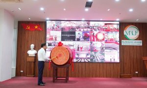 Khai giang năm học 2026 – 2027